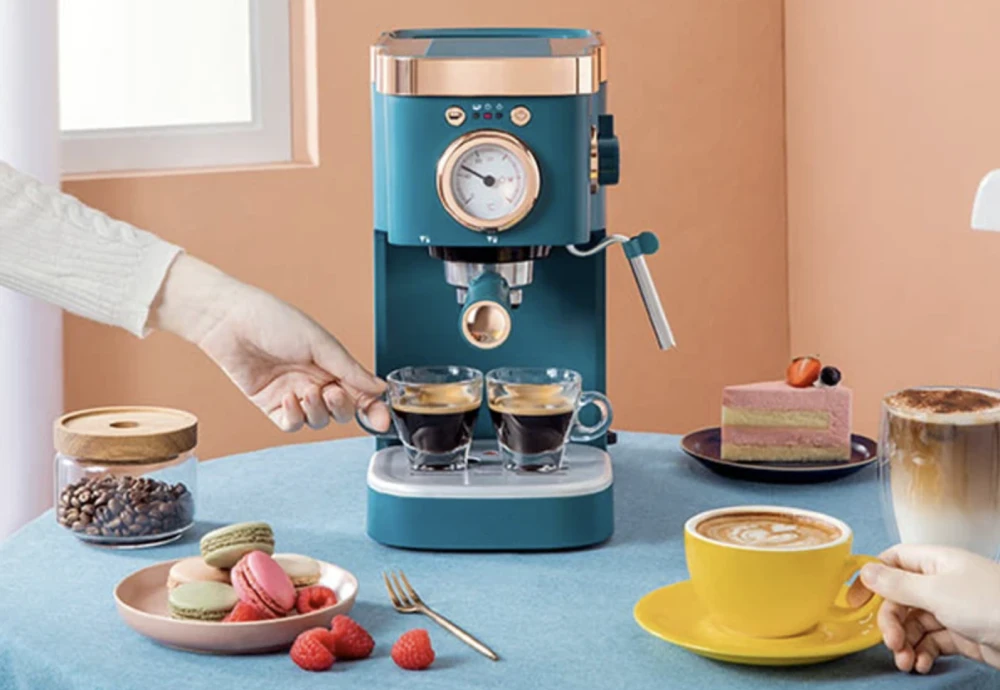 best high end super automatic espresso machine